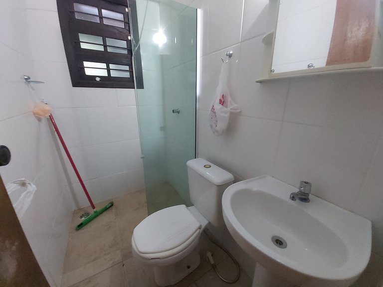 0368.03 - Lagoinha - Cond. Samola - Apartamento - 5 Quitinet