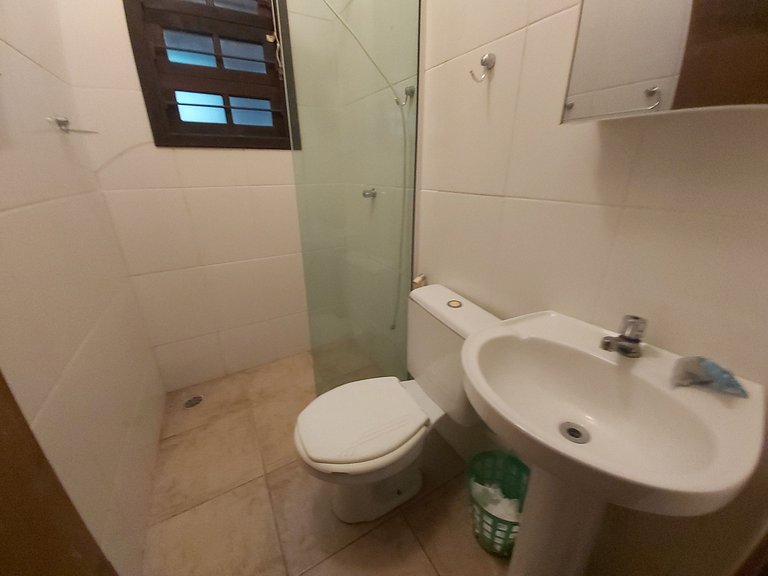0368.03 - Lagoinha - Cond. Samola - Apartamento - 5 Quitinet