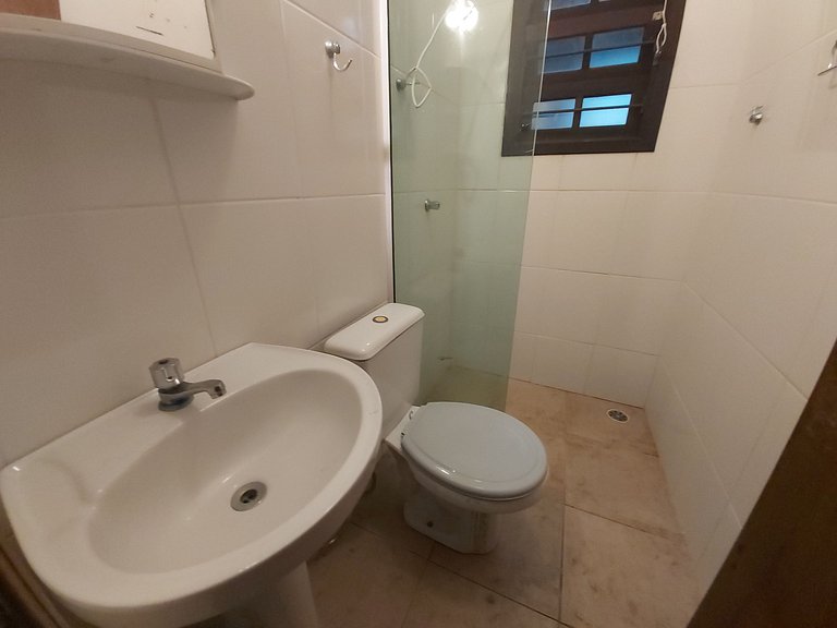 0368.03 - Lagoinha - Cond. Samola - Apartamento - 5 Quitinet