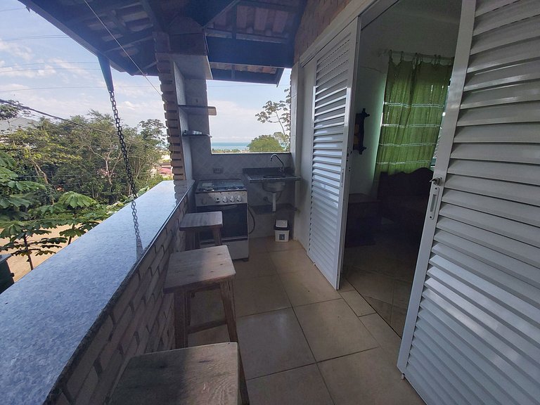 0368.03 - Lagoinha - Cond. Samola - Apartamento - 5 Quitinet