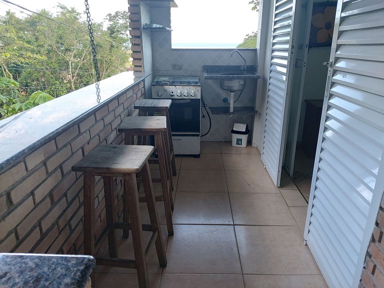 0368.03 - Lagoinha - Cond. Samola - Apartamento - 5 Quitinet