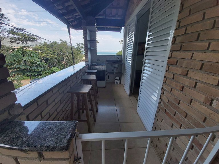 0368.03 - Lagoinha - Cond. Samola - Apartamento - 5 Quitinet
