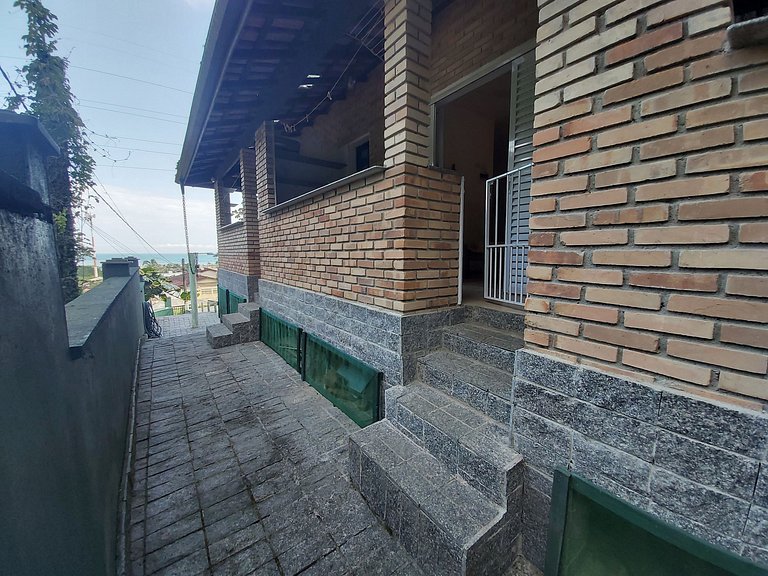 0368.03 - Lagoinha - Cond. Samola - Apartamento - 5 Quitinet