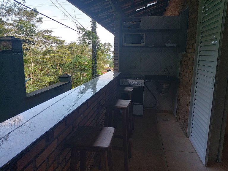 0368.03 - Lagoinha - Cond. Samola - Apartamento - 5 Quitinet
