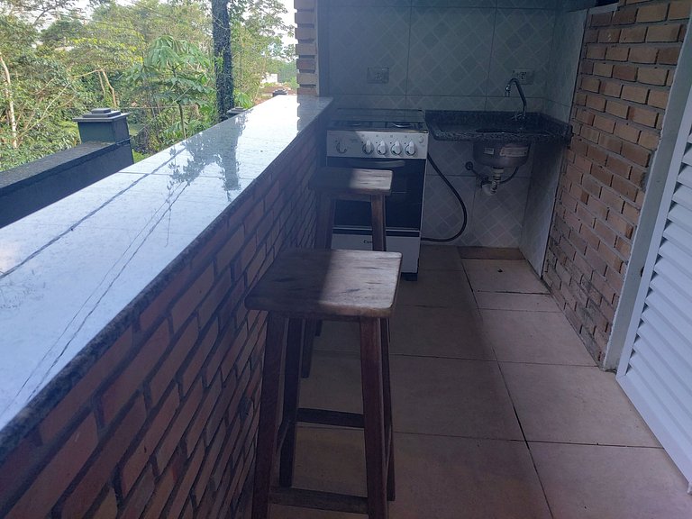 0368.03 - Lagoinha - Cond. Samola - Apartamento - 5 Quitinet