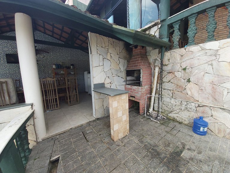 0368.03 - Lagoinha - Cond. Samola - Apartamento - 5 Quitinet