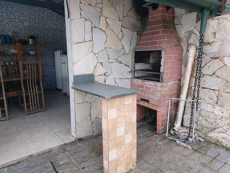 0368.03 - Lagoinha - Cond. Samola - Apartamento - 5 Quitinet
