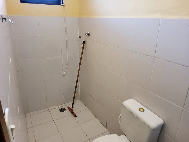 Kitnet Marbela 12 — Aconchegante, Piscina, 2 Quadras do Mar