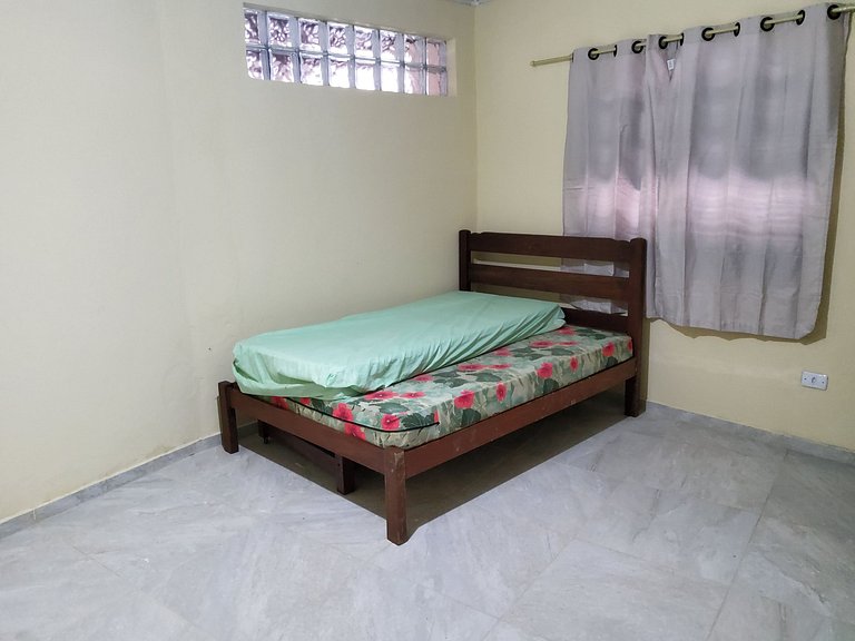 Maranduba Kitnet Marbela 12 — Aconchegante, Piscina, 2 Quadr