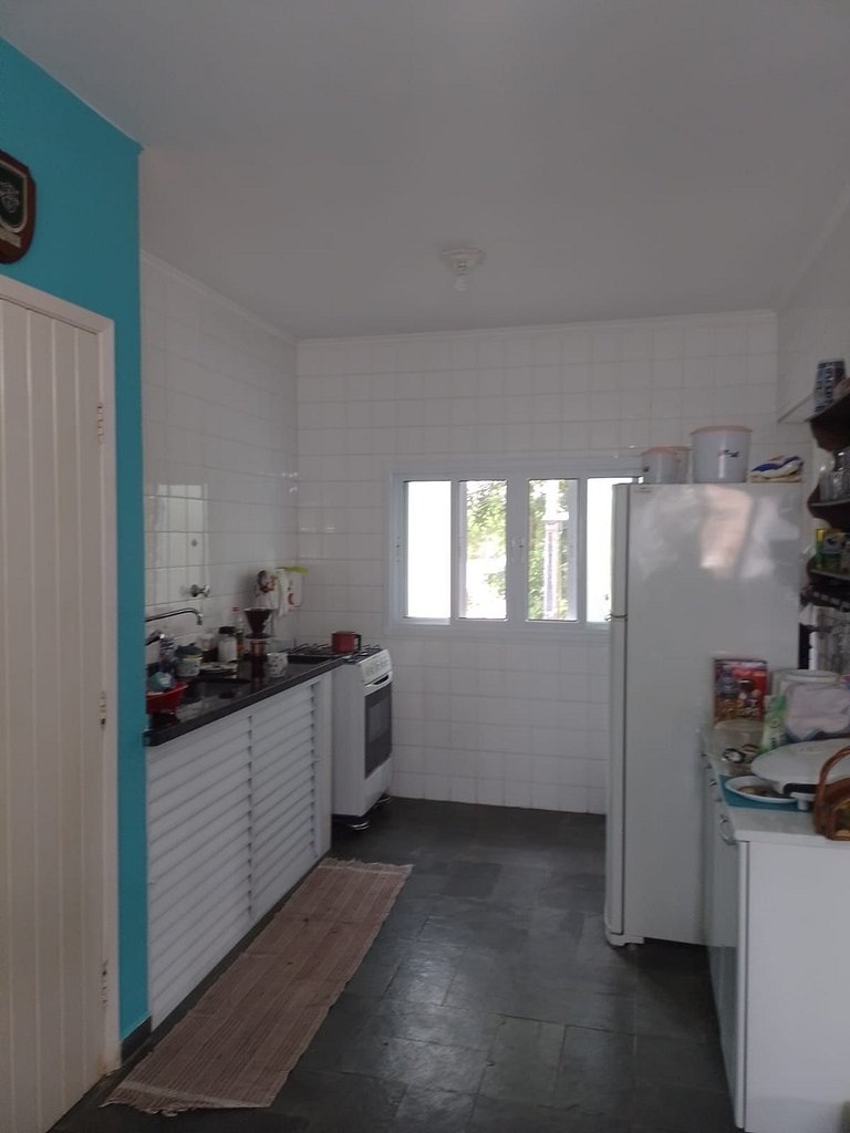 Apartamento Maranduba — 2 Quartos, 6 Pessoas, Pertinho do Ma