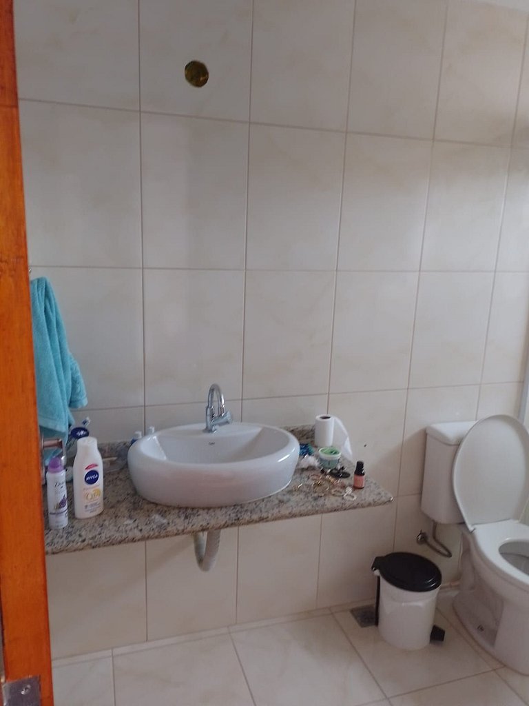 Apartamento Maranduba — 2 Quartos, 6 Pessoas, Pertinho do Ma