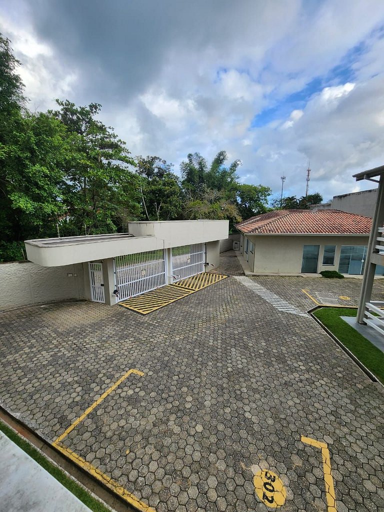 Apartamento Maranduba — 2 Quartos, 6 Pessoas, Pertinho do Ma