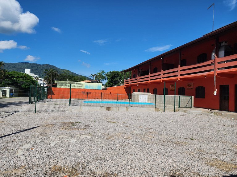 Maranduba Apartamento Marbela 4 — 2 Quartos, Piscina, 2 Quad