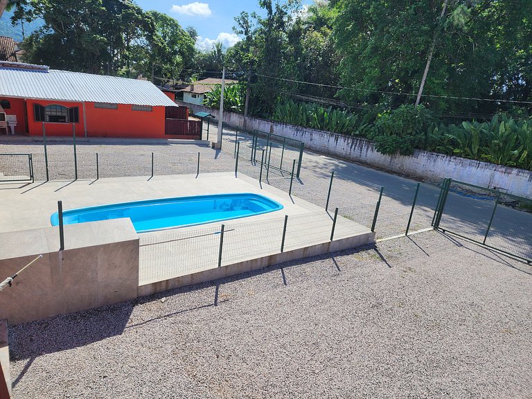 Maranduba Apartamento Marbela 5 — 2 Quartos, Piscina, 2 Quad