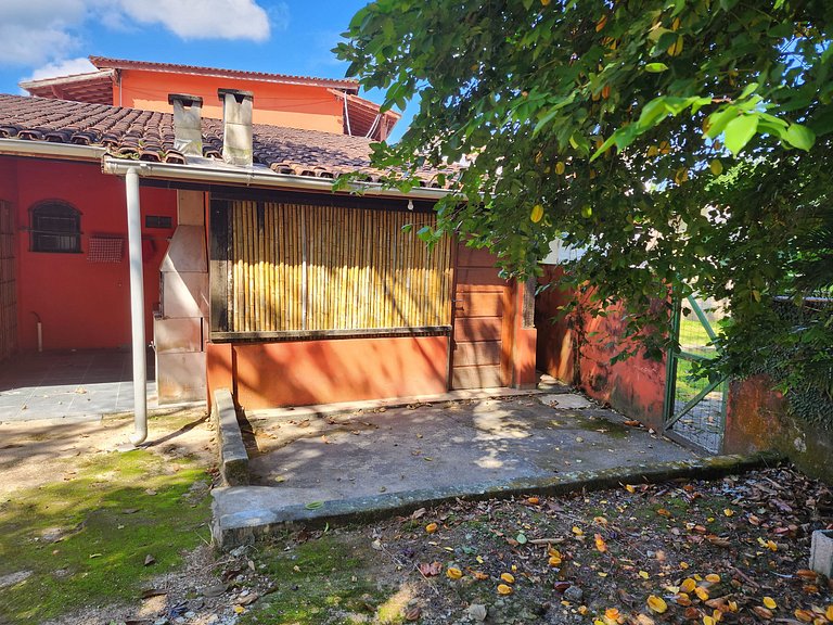 Maranduba Kitnet Marbela 10 — Aconchegante, Piscina, 2 Quadr