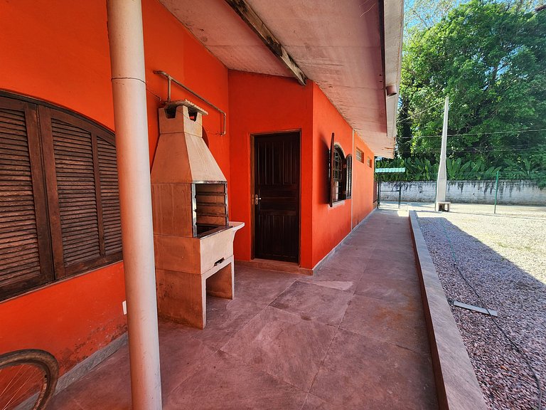 Maranduba Kitnet Marbela 12 — Aconchegante, Piscina, 2 Quadr