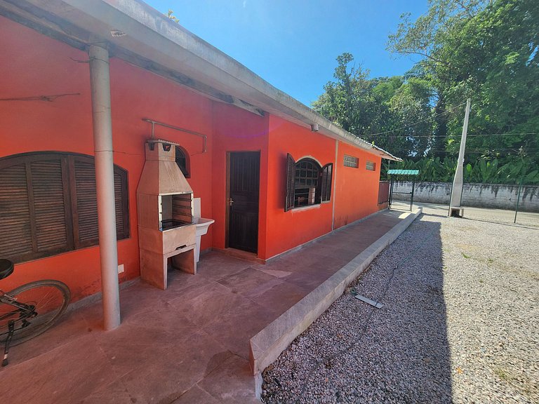 0001.12 - Maranduba - Kitnet Térreo-Ar condicionado -5 Pesso