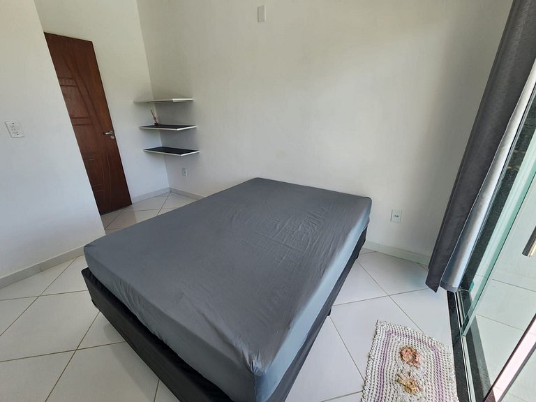 Casa Samola Lagoinha — 3 Quartos, Piscina, 8 Pessoas, 2 Quad