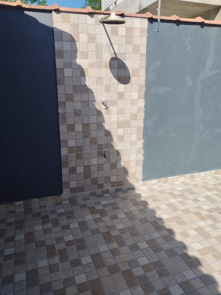 Casa Térrea Maranduba A — 8 Pessoas, 2 Quadras do Mar