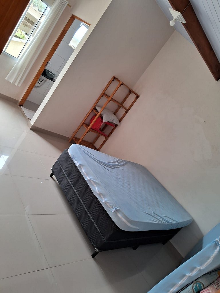 Casa Beth — 3 Quartos, 12 Pessoas, 100m do Mar