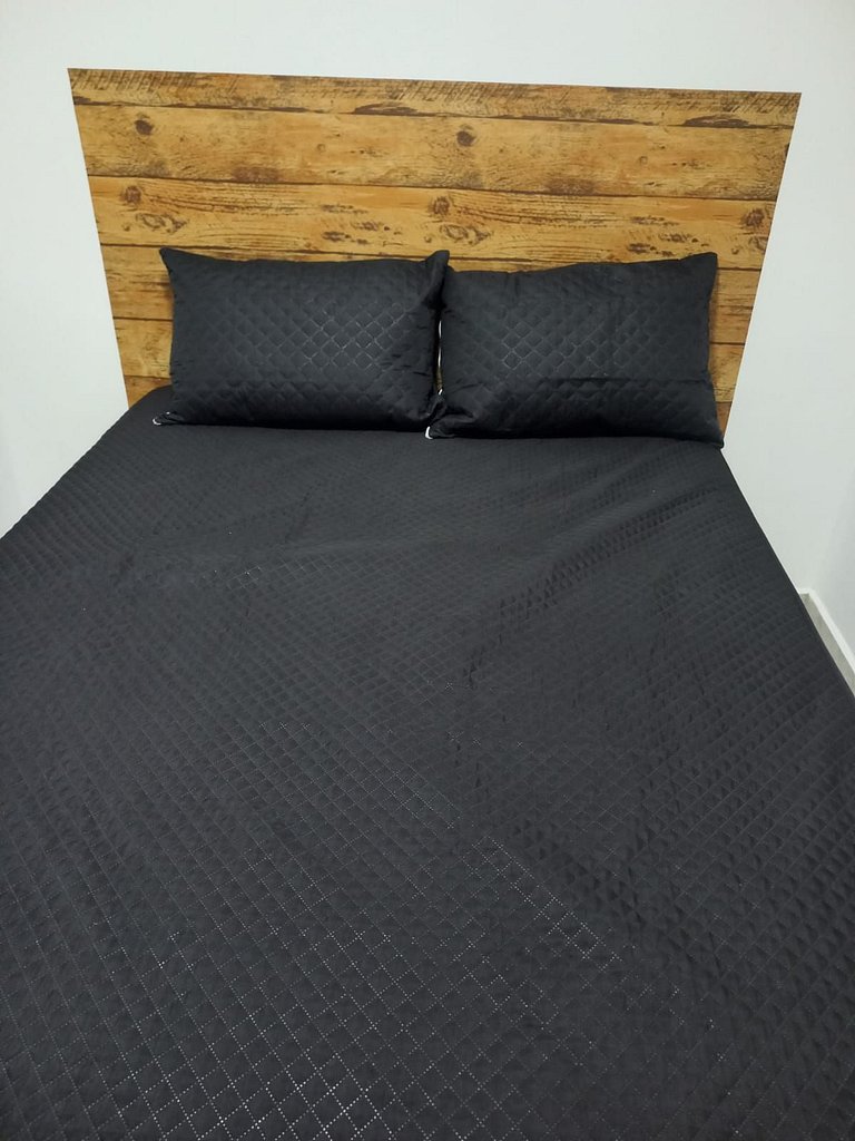 Apartamento Débora — Sapê, Piscina, 2 Quadras da Praia