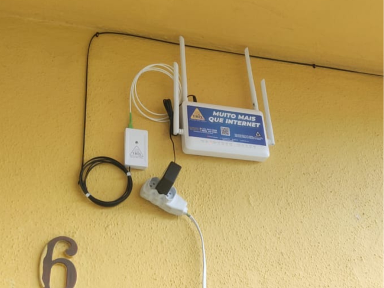 Apartamento Maranduba 184-A — 2 Quartos, Piscina, 2 Quadras