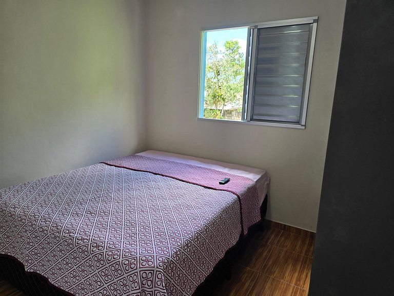 0008.00 - Reinaldo- Maranduba - Casa - 2 Quartos - 4 Pessoas