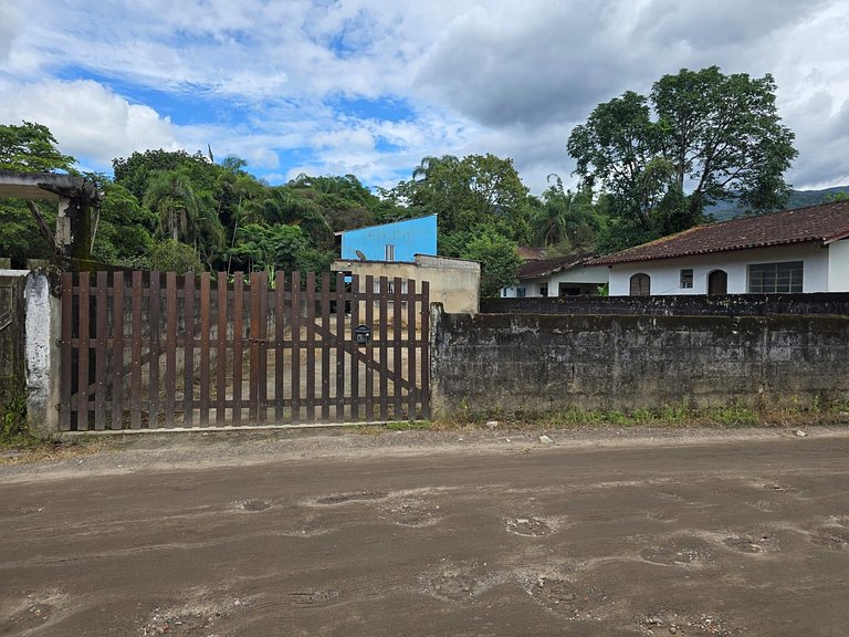 0008.00 - Reinaldo- Maranduba - Casa - 2 Quartos - 4 Pessoas