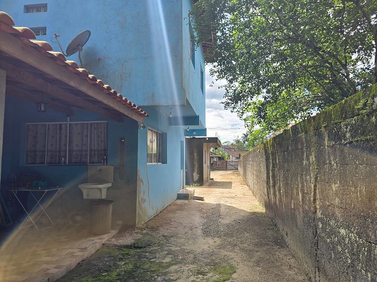 0008.00 - Reinaldo- Maranduba - Casa - 2 Quartos - 4 Pessoas