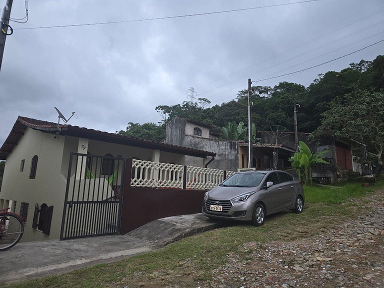 Casa Cida — Cond. Samola, 3 Quartos, 10 Pessoas, 2 Quadras d