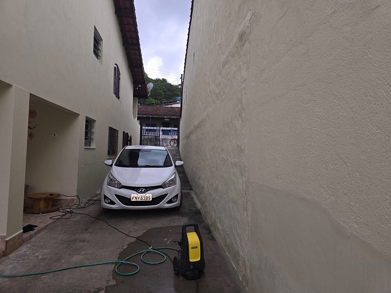 Casa Cida — Cond. Samola, 3 Quartos, 10 Pessoas, 2 Quadras d