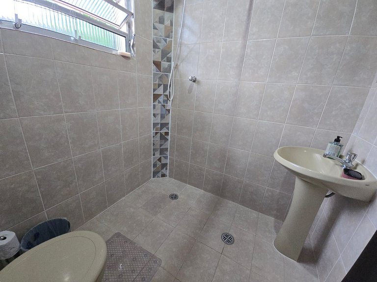 Casa Cida — Cond. Samola, 3 Quartos, 10 Pessoas, 2 Quadras d