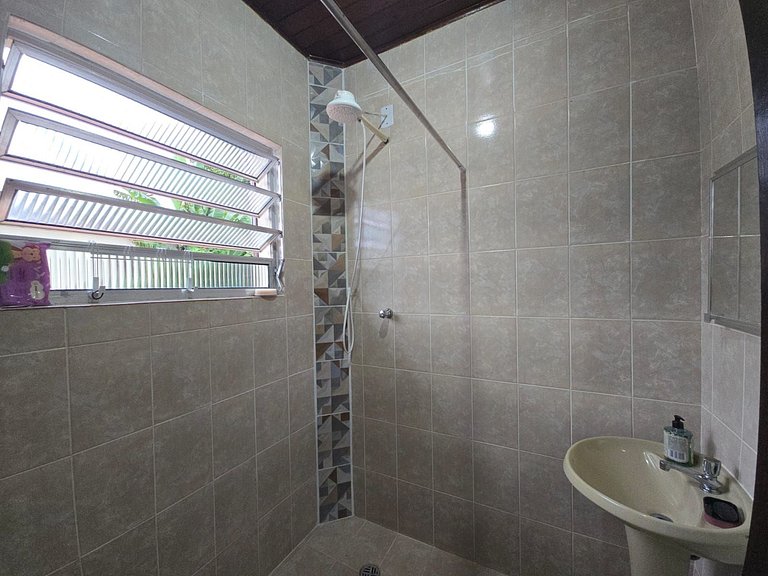 Casa Cida — Cond. Samola, 3 Quartos, 10 Pessoas, 2 Quadras d