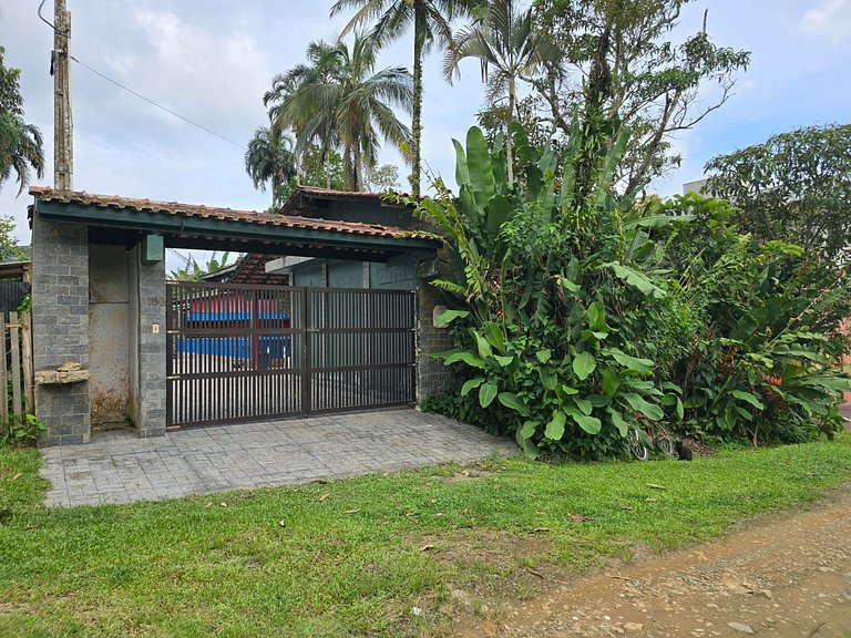 Casa Samola Lagoinha — 5 Suítes, Piscina, 19 Pessoas, 3 Quad