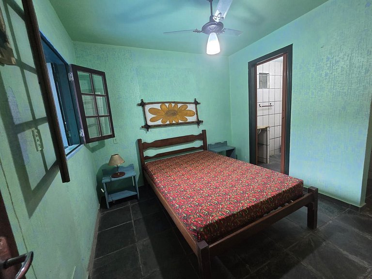 Casa Samola Lagoinha — 5 Suítes, Piscina, 19 Pessoas, 3 Quad