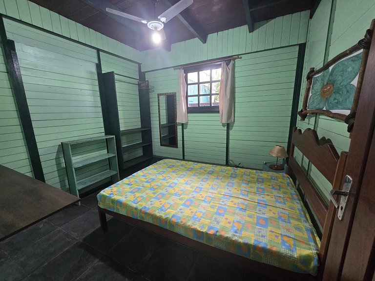 Casa Samola Lagoinha — 5 Suítes, Piscina, 19 Pessoas, 3 Quad