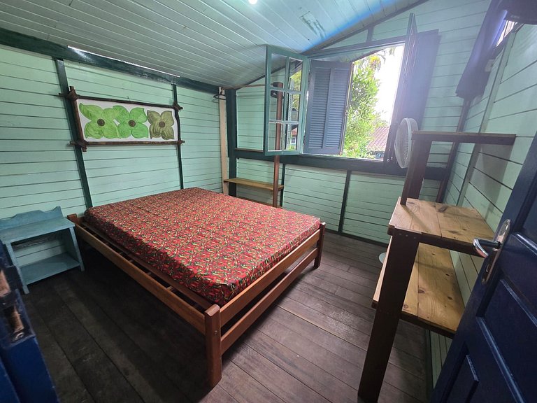 Casa Samola Lagoinha — 5 Suítes, Piscina, 19 Pessoas, 3 Quad