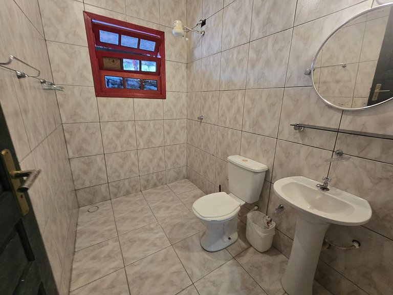 Casa Samola Lagoinha — 5 Suítes, Piscina, 19 Pessoas, 3 Quad