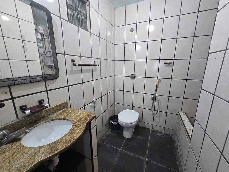 Casa Samola Lagoinha — 5 Suítes, Piscina, 19 Pessoas, 3 Quad