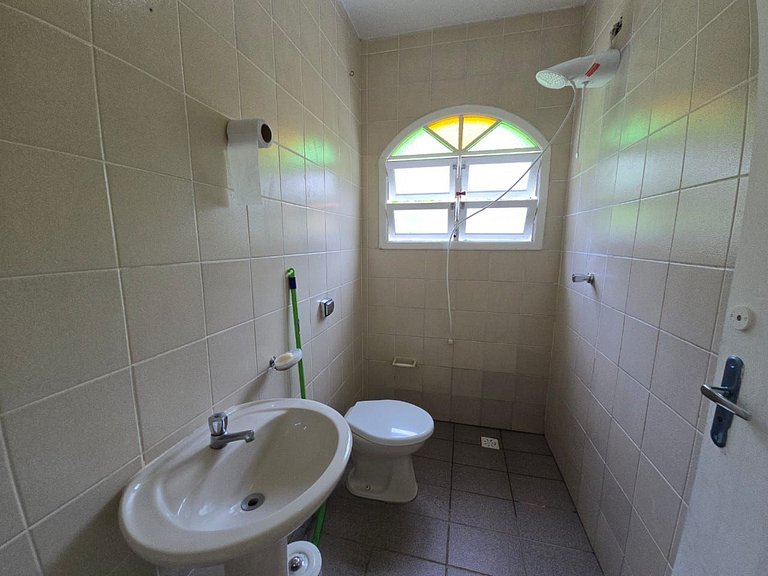 Casa Maranduba Premium — 3 Quartos, Piscina, 10 Pessoas, 2 Q