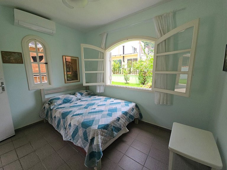 Casa Maranduba Premium — 3 Quartos, Piscina, 10 Pessoas, 2 Q
