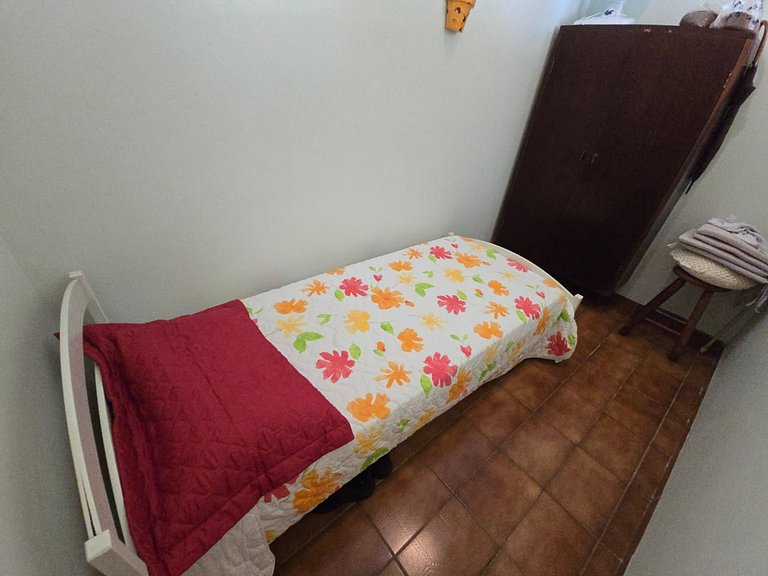 Casa Maranduba Premium — 3 Quartos, Piscina, 10 Pessoas, 2 Q