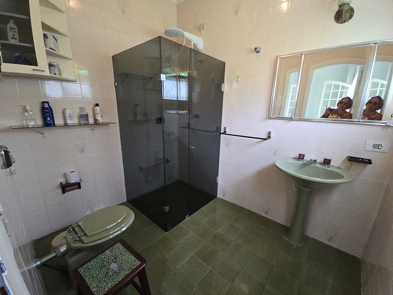 Casa Maranduba Premium — 3 Quartos, Piscina, 10 Pessoas, 2 Q