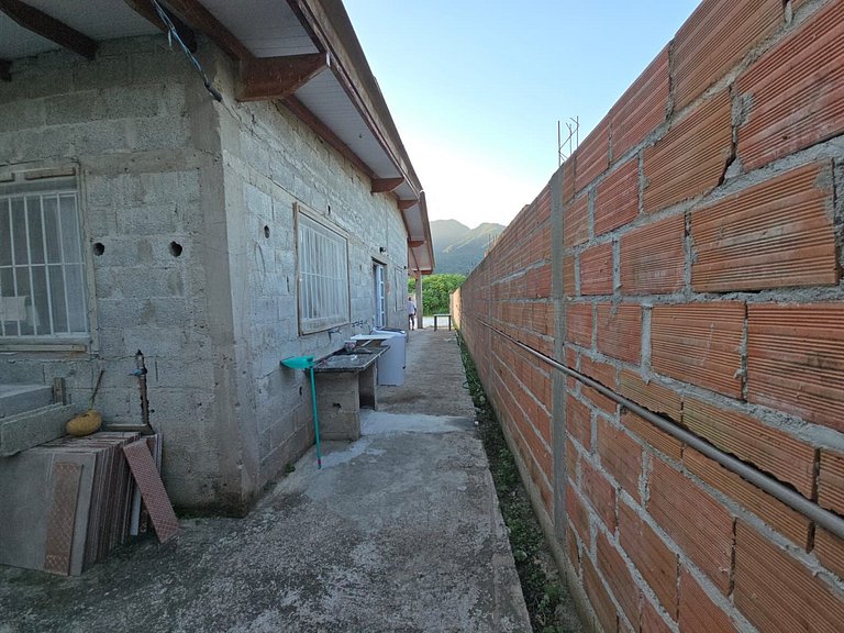 Casa Maranduba — 3 Quartos, 10 Pessoas, Tranquilidade na Ser