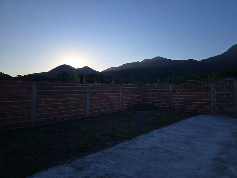 Casa Maranduba — 3 Quartos, 10 Pessoas, Tranquilidade na Ser