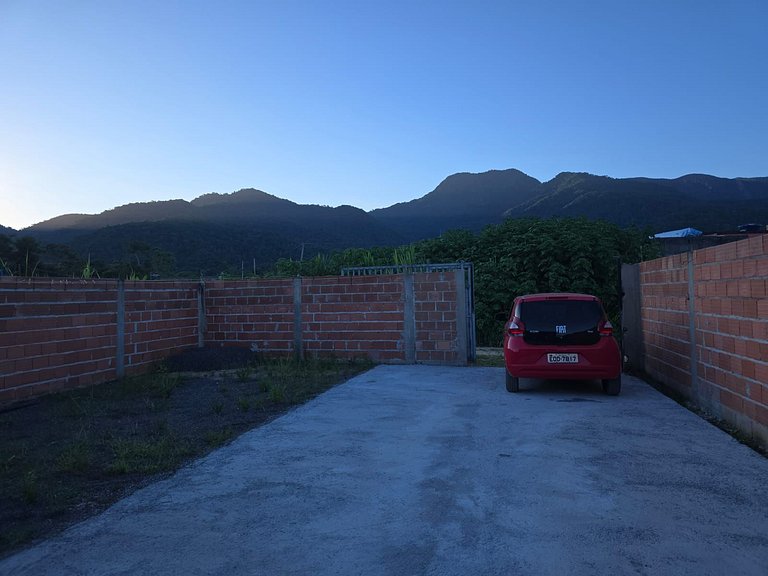 Casa Maranduba — 3 Quartos, 10 Pessoas, Tranquilidade na Ser