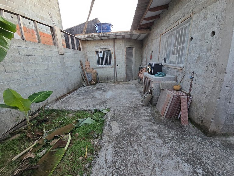 Casa Maranduba — 3 Quartos, 10 Pessoas, Tranquilidade na Ser