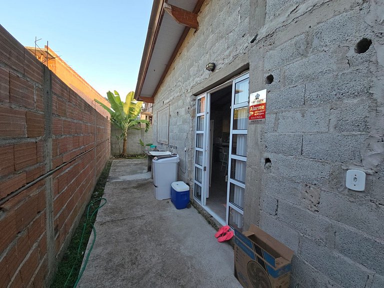 Casa Maranduba — 3 Quartos, 10 Pessoas, Tranquilidade na Ser