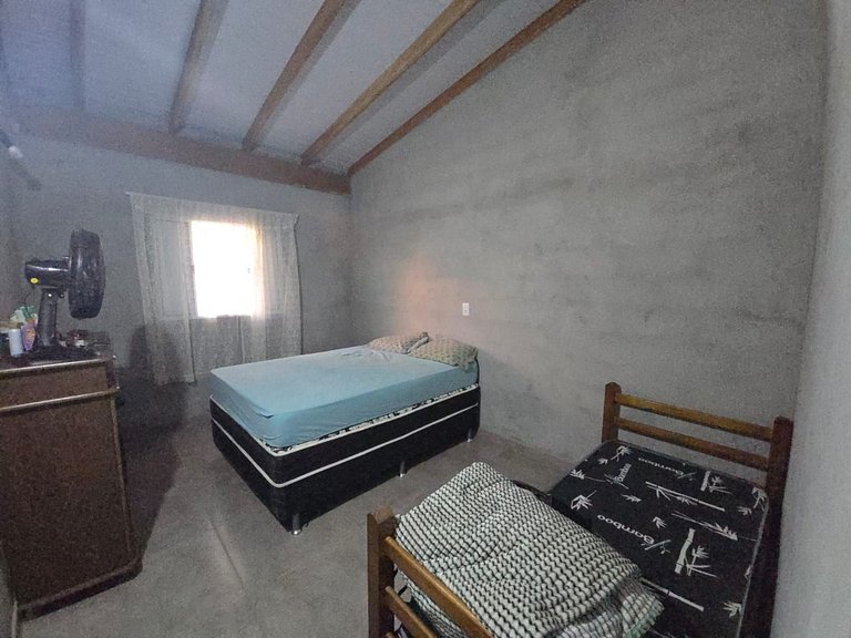 Casa Maranduba — 3 Quartos, 10 Pessoas, Tranquilidade na Ser