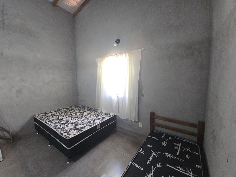 Casa Maranduba — 3 Quartos, 10 Pessoas, Tranquilidade na Ser